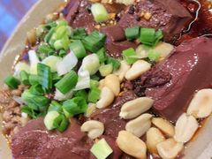 -谢老五跷脚牛肉·非遗传承店