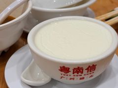 -南信牛奶甜品专家