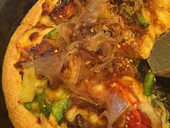 -必胜客(万象城店)