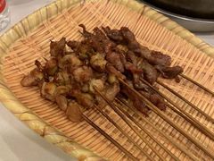 -吉源大排档·鱼生·海鲜(烧烤彩印厂店)