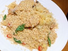 -莆田餐厅(大悦城店)