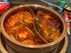 -镇江龙·火锅串串(武侯祠店)