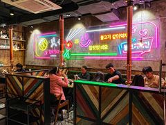 -香猪坊韩国烤肉专属门店(魏公村店)