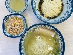 枫镇大肉-朱洪元苏式面馆(绿宝广场店)