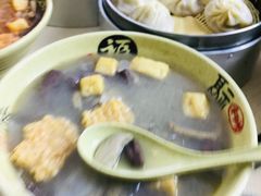 -笑云开汤包店(网巾市店)