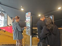 -麦当劳(豫园店)