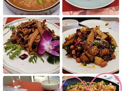-赵小姐丨新中餐(曲江店)