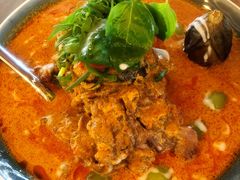 -CHINCHIN 青青·泰国料理(万象食家店)