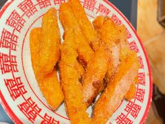 -邹开喜·小海鲜醉鸡煲·潮汕鲜切牛肉店(襄阳北路店)