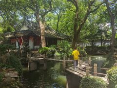 -绮园景区