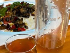 -龙姐私房菜(和顺古镇店)