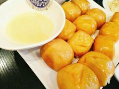 -楼外楼大刀肉传统火锅居(幸福街店)