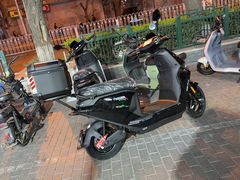 -九号电动车(安定门内大街店)