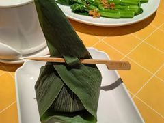 -蔡澜点心·粤菜(花城汇南区店)