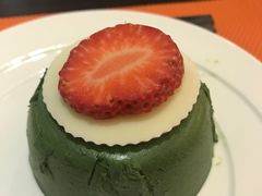 -南通大饭店·米兰餐厅