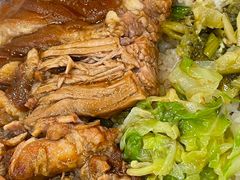 -陆长玖古法猪脚饭(玄风桥店)