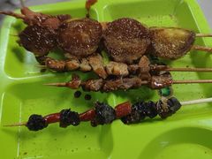 -北京理工大学新食堂