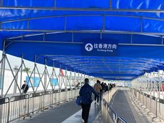 -香港国际机场