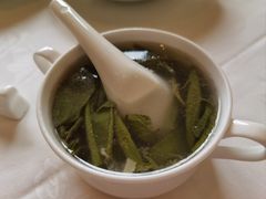 -杭州香格里拉·香宫中餐厅