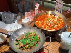 -恰饭·老长沙市井菜 (天河客运站店)