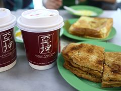 牛油吐司-亚坤(远东广场店)