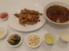 -双湖宴·湖北菜(文化路店)