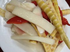 -荣生萝卜汤饭店