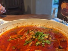 -金谷仓家庭料理(马泉营店)