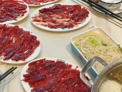 -八合里潮汕鲜牛肉火锅(福州万象城店)