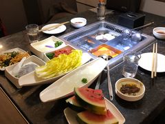 -海底捞火锅(连城广场店)