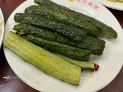 -新川面馆(新街口起源店)