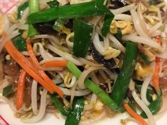 -满园烤鸭·春饼(太原街万达店)