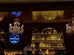 -隐肆威士忌鸡尾酒吧(玉沙国际店)