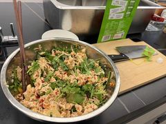 -琪航健身工作室(杨高南路地铁站店)
