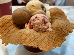 -哈根达斯(武汉天地店)