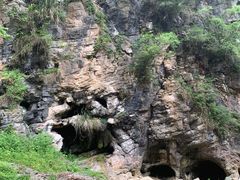-狮子关旅游区