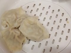 -大清花饺子(山庄店)