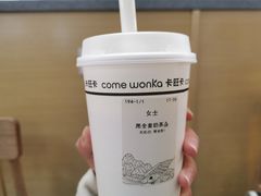 -卡旺卡(阜阳财富广场店)