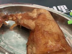 -北京大学-燕南食堂