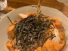 -Retro Deli 茶泡饭
