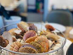 -海味当家·蒸锅海鲜(星海公园店)