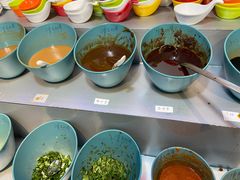 -湾区九号鲜切牛肉火锅(明珠南路店)