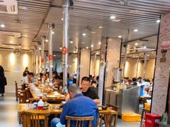 -丹东特色烤肉(学府路一部店)