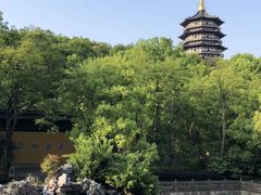 -苏堤停车场