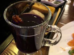 热红酒-安妮意大利餐厅(世贸天阶店)