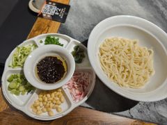 -北平三兄弟涮肉(簋街总店)