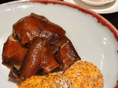 -杭州西子湖四季酒店·金沙厅