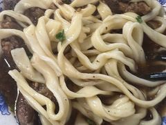 -清真-戏楼王记牛肉面