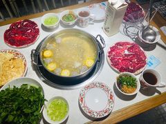 -汕头八合里海记牛肉店(清河店)