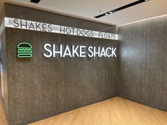 -Shake Shack(西单大悦城店)